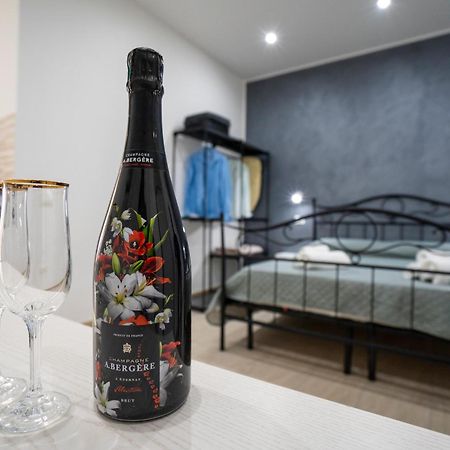 Saverio'S Apartment تروبيا المظهر الخارجي الصورة