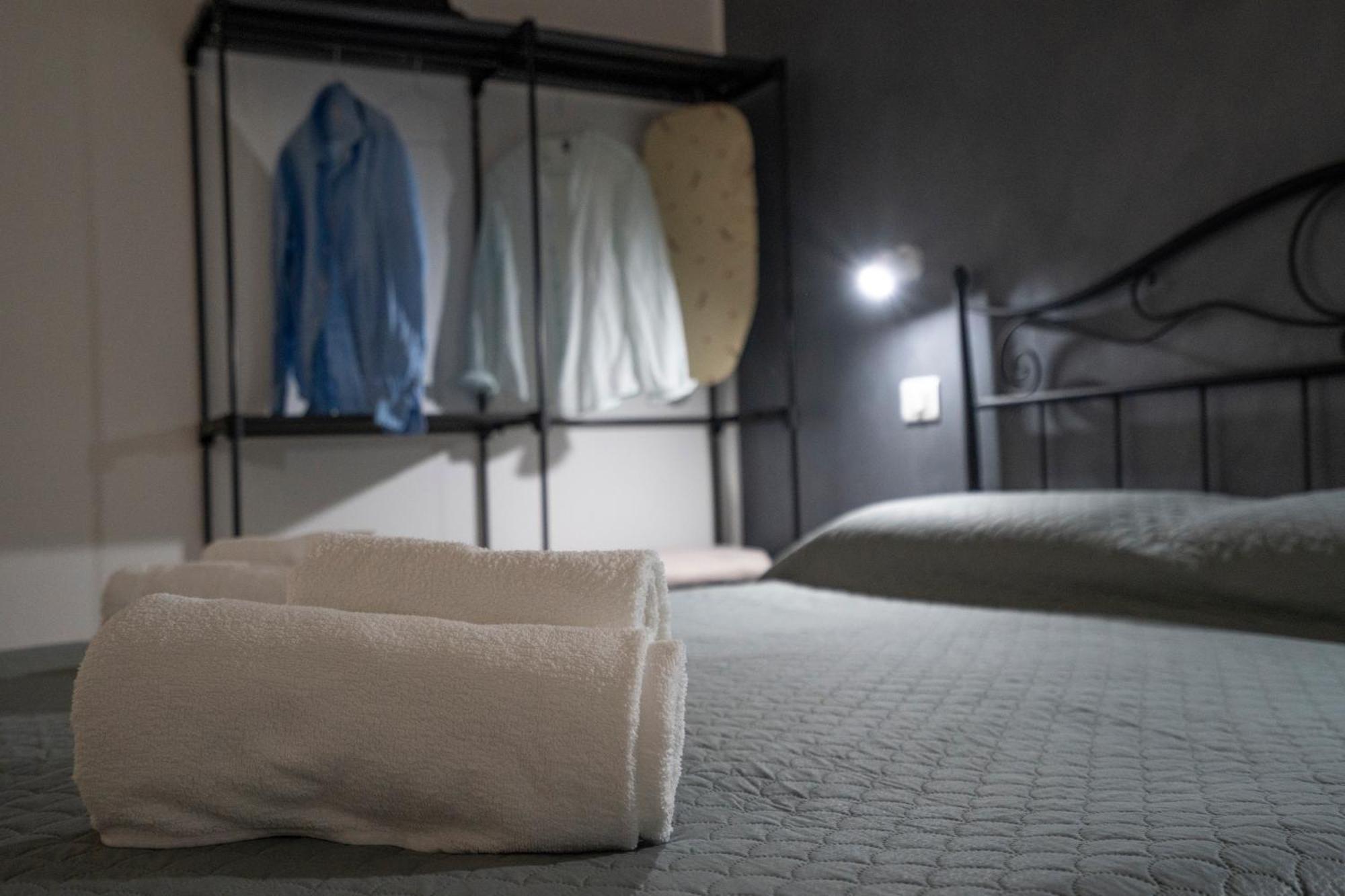 Saverio'S Apartment تروبيا المظهر الخارجي الصورة