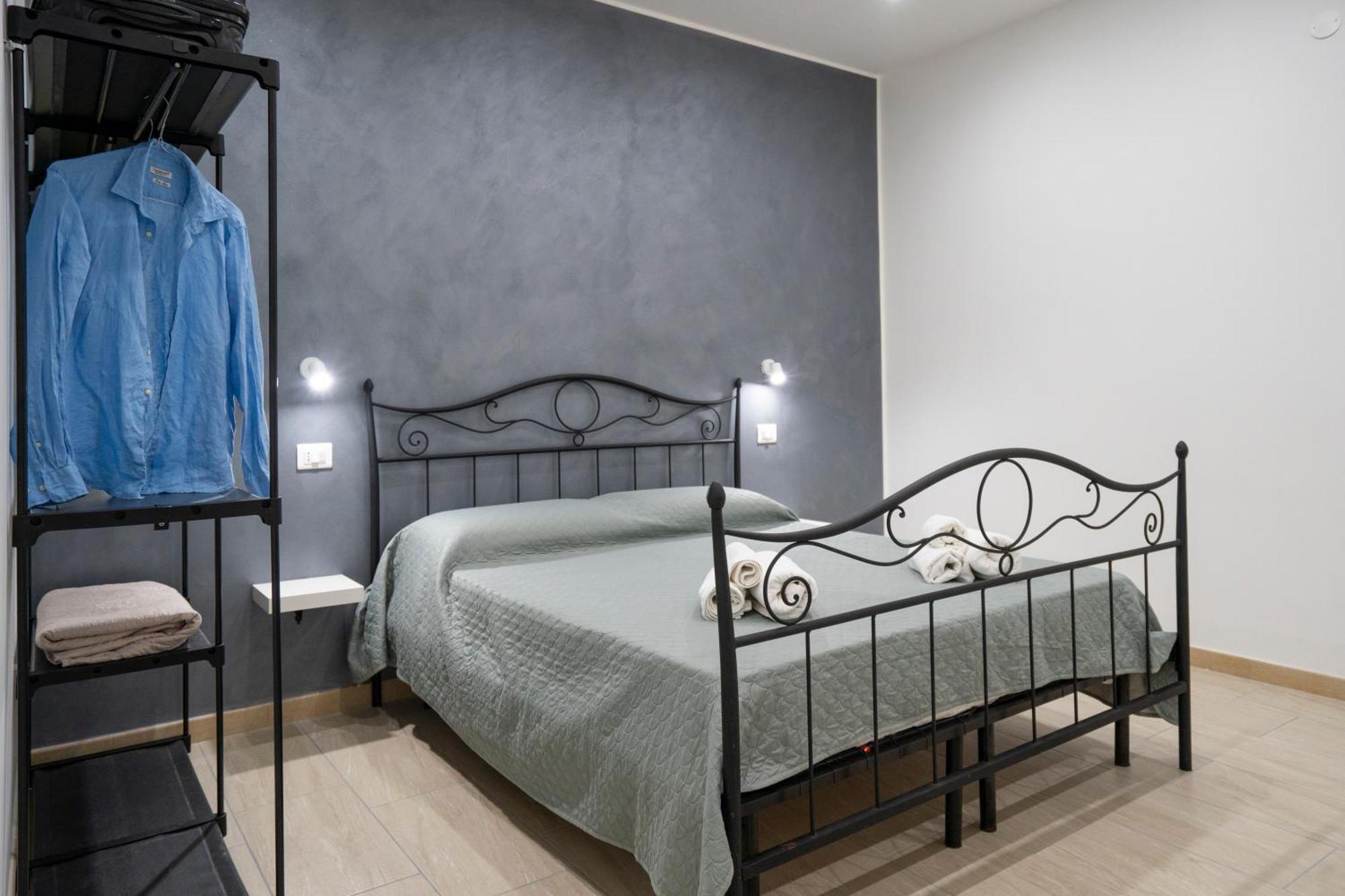 Saverio'S Apartment تروبيا المظهر الخارجي الصورة