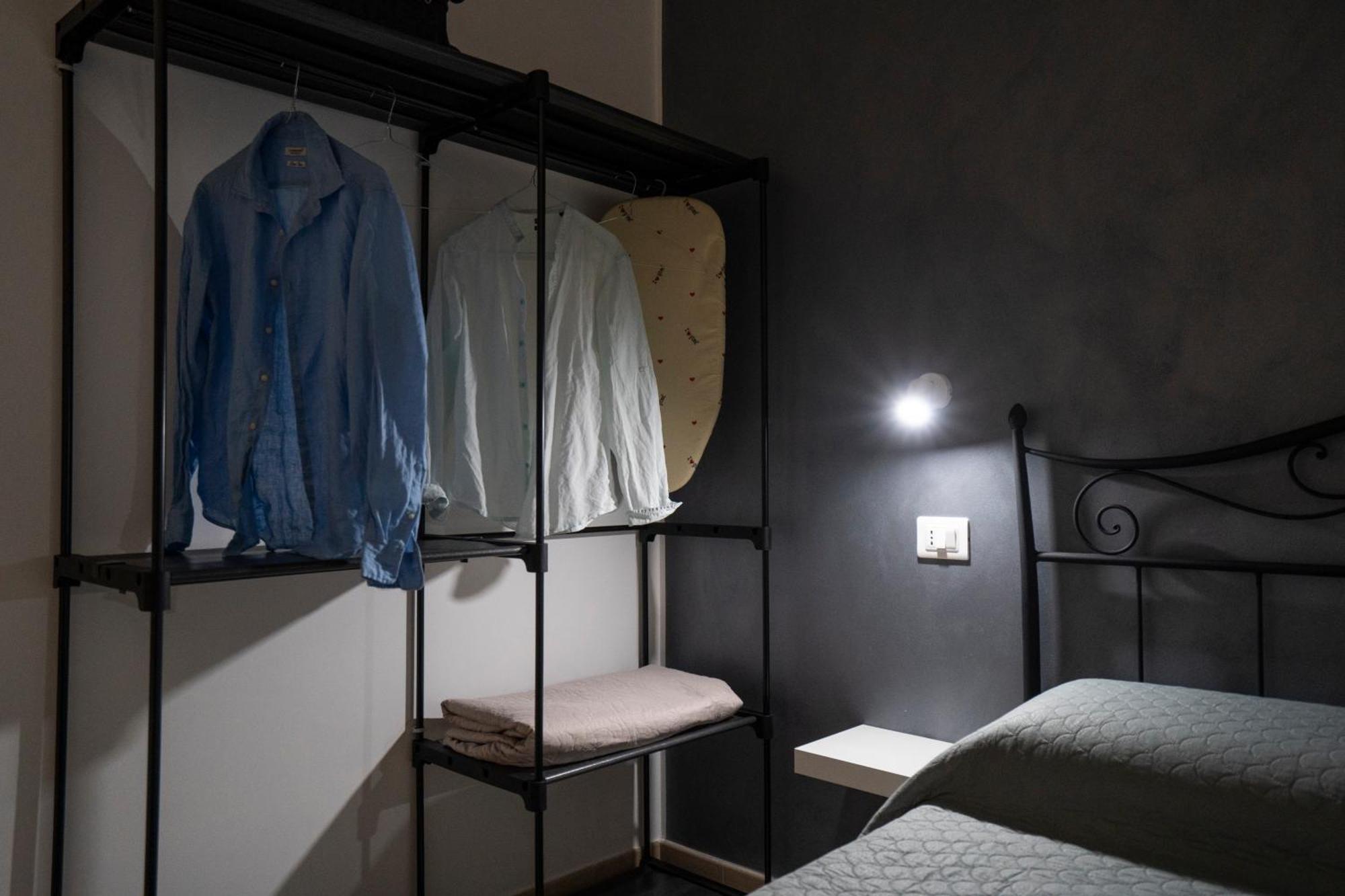 Saverio'S Apartment تروبيا المظهر الخارجي الصورة