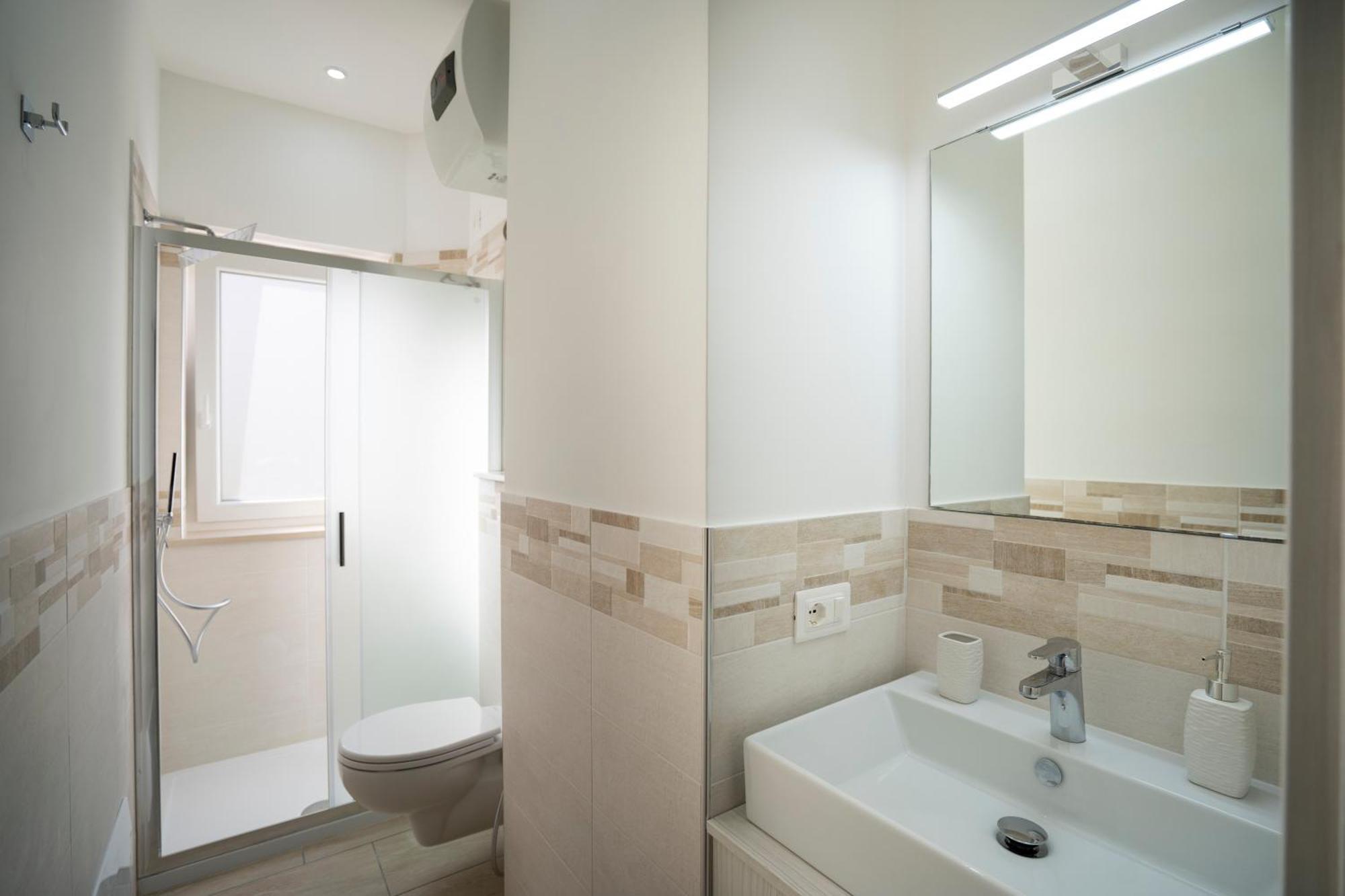 Saverio'S Apartment تروبيا المظهر الخارجي الصورة