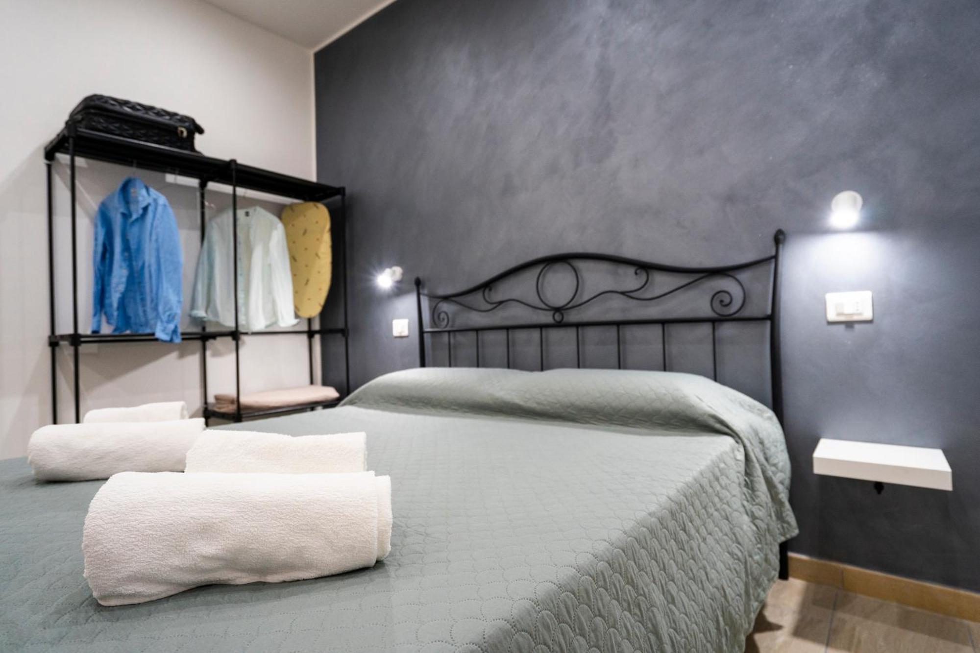 Saverio'S Apartment تروبيا المظهر الخارجي الصورة