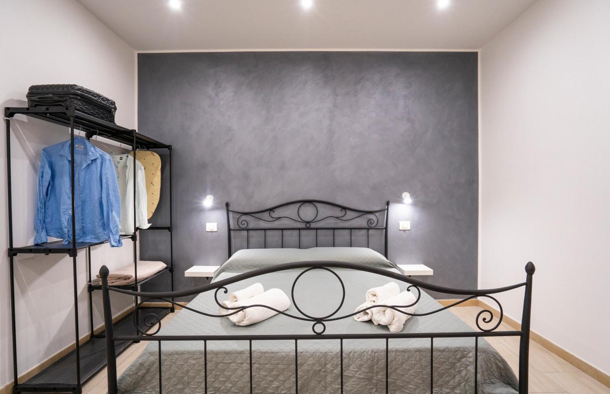 Saverio'S Apartment تروبيا المظهر الخارجي الصورة